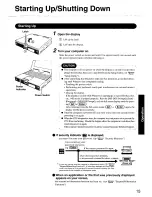 Preview for 15 page of Panasonic Toughbook CF-17TR42AAM User Manual