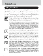 Preview for 2 page of Panasonic Toughbook CF-18 mk3 Supplementary Instructions Manual