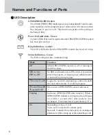 Preview for 6 page of Panasonic Toughbook CF-18 mk3 Supplementary Instructions Manual