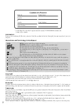 Предварительный просмотр 2 страницы Panasonic Toughbook CF-18 Series Operating Instructions Manual