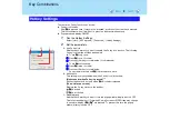 Preview for 8 page of Panasonic Toughbook CF-18 Series Reference Manual