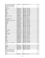 Preview for 48 page of Panasonic Toughbook CF-18 Series Service Manual