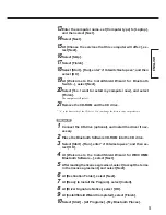 Preview for 5 page of Panasonic Toughbook CF-18 Series User Manual