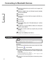 Preview for 6 page of Panasonic Toughbook CF-18 Series User Manual