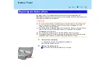 Preview for 47 page of Panasonic Toughbook CF-18BCAGCMM Reference Manual