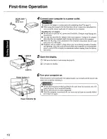 Preview for 10 page of Panasonic Toughbook CF-18BDKZXMM User Manual