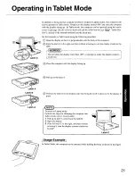 Предварительный просмотр 21 страницы Panasonic Toughbook CF-18BHAZXDM User Manual