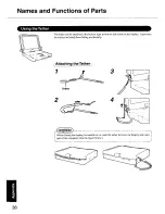 Preview for 38 page of Panasonic Toughbook CF-18BHAZXDM User Manual