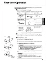 Предварительный просмотр 9 страницы Panasonic Toughbook CF-18BHKZXDM User Manual