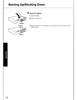 Предварительный просмотр 18 страницы Panasonic Toughbook CF-18BHKZXDM User Manual