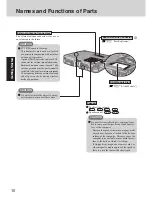 Preview for 10 page of Panasonic Toughbook CF-18DDAZXMM Operating Instructions Manual