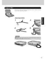 Preview for 11 page of Panasonic Toughbook CF-18DDAZXMM Operating Instructions Manual