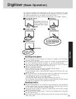 Preview for 21 page of Panasonic Toughbook CF-18DDAZXMM Operating Instructions Manual