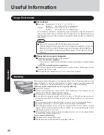 Preview for 26 page of Panasonic Toughbook CF-18FDAZXVM Operating Instructions Manual