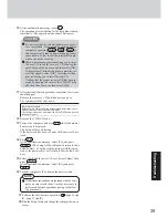 Preview for 39 page of Panasonic Toughbook CF-18FDAZXVM Operating Instructions Manual