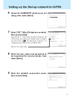 Preview for 3 page of Panasonic Toughbook CF-18FDNZXVM Operating Instructions Manual