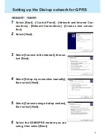 Preview for 6 page of Panasonic Toughbook CF-18FDNZXVM Operating Instructions Manual