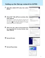 Preview for 7 page of Panasonic Toughbook CF-18FDNZXVM Operating Instructions Manual