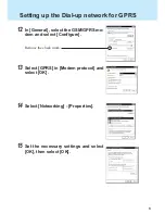 Предварительный просмотр 8 страницы Panasonic Toughbook CF-18FDNZXVM Operating Instructions Manual