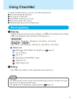 Preview for 9 page of Panasonic Toughbook CF-18FDNZXVM Operating Instructions Manual