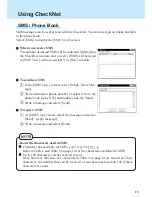 Предварительный просмотр 13 страницы Panasonic Toughbook CF-18FDNZXVM Operating Instructions Manual