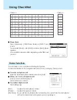 Предварительный просмотр 14 страницы Panasonic Toughbook CF-18FDNZXVM Operating Instructions Manual