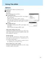 Предварительный просмотр 15 страницы Panasonic Toughbook CF-18FDNZXVM Operating Instructions Manual