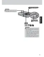 Предварительный просмотр 11 страницы Panasonic Toughbook CF-18FHAZXBM Operating Instructions Manual