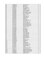 Preview for 33 page of Panasonic TOUGHBOOK CF-18JHU80TW Service Manual