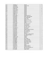 Preview for 36 page of Panasonic TOUGHBOOK CF-18JHU80TW Service Manual