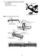 Preview for 38 page of Panasonic Toughbook CF-18NHHZXBM Service Manual