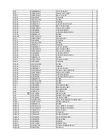 Предварительный просмотр 64 страницы Panasonic Toughbook CF-18NHHZXBM Service Manual