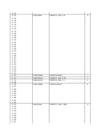 Предварительный просмотр 87 страницы Panasonic Toughbook CF-18NHHZXBM Service Manual