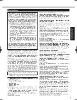 Preview for 9 page of Panasonic Toughbook CF-19A6UCG1M Operating Instructions Manual