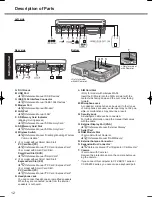 Preview for 12 page of Panasonic Toughbook CF-19A6UCG1M Operating Instructions Manual