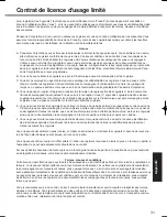 Preview for 31 page of Panasonic Toughbook CF-19A6UCG1M Operating Instructions Manual