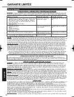 Preview for 38 page of Panasonic Toughbook CF-19A6UCG1M Operating Instructions Manual