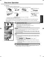 Preview for 13 page of Panasonic Toughbook CF-19ACUAL1M Operating Instructions Manual