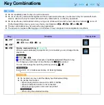 Preview for 4 page of Panasonic Toughbook CF-19AHJAX1M Reference Manual