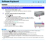 Preview for 19 page of Panasonic Toughbook CF-19AHJAX1M Reference Manual