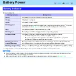 Preview for 42 page of Panasonic Toughbook CF-19AHJAX1M Reference Manual