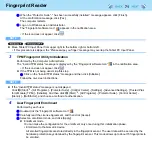 Preview for 71 page of Panasonic Toughbook CF-19AHJAX1M Reference Manual