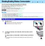 Preview for 84 page of Panasonic Toughbook CF-19AHJAX1M Reference Manual