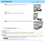 Preview for 98 page of Panasonic Toughbook CF-19AHJAX1M Reference Manual