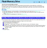 Preview for 99 page of Panasonic Toughbook CF-19AHJAX1M Reference Manual