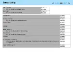 Preview for 109 page of Panasonic Toughbook CF-19AHJAX1M Reference Manual