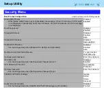 Preview for 111 page of Panasonic Toughbook CF-19AHJAX1M Reference Manual