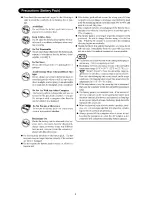 Preview for 4 page of Panasonic Toughbook CF-19CHBAXBM Service Manual