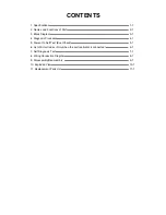 Preview for 5 page of Panasonic Toughbook CF-19CHBAXBM Service Manual