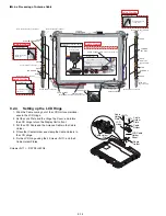 Предварительный просмотр 35 страницы Panasonic Toughbook CF-19CHBAXBM Service Manual